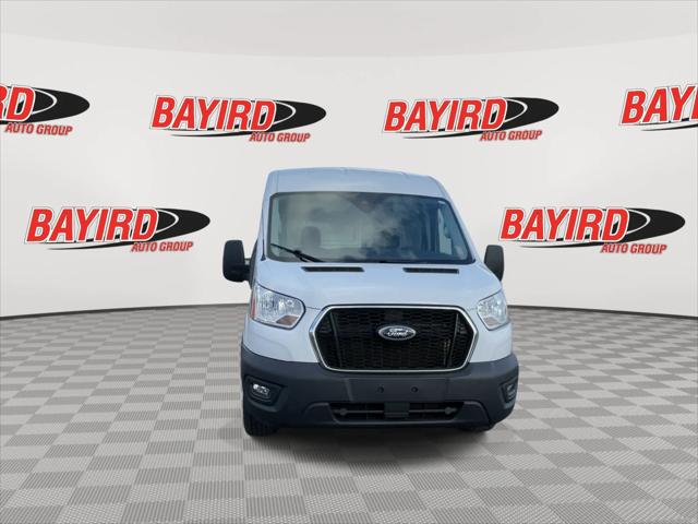2022 Ford Transit-250 Cargo Van Base