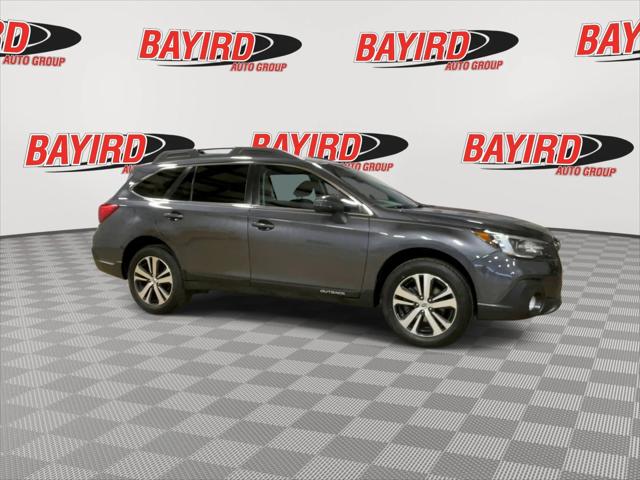 2019 Subaru Outback 3.6R Limited