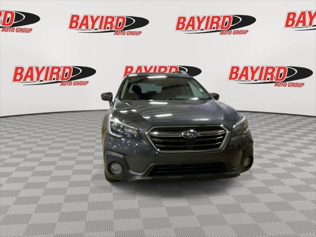 2019 Subaru Outback 3.6R Limited