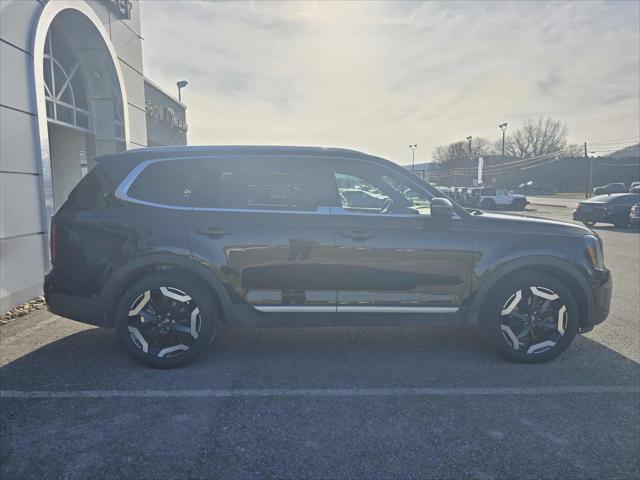 2023 Kia Telluride EX 2023 Kia Telluride EX