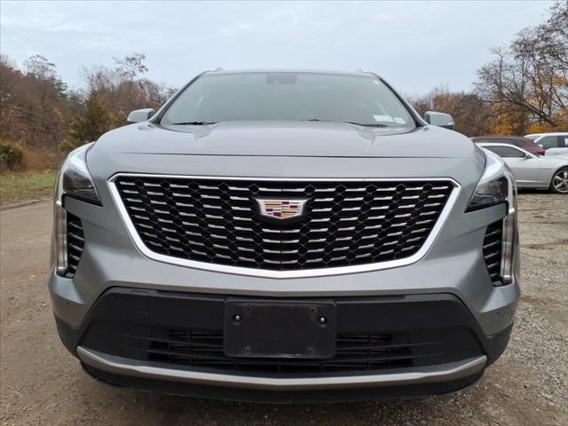 2023 Cadillac XT4 AWD Premium Luxury 2023 Cadillac XT4 AWD Premium Luxury