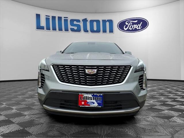 2023 Cadillac XT4 AWD Premium Luxury 2023 Cadillac XT4 AWD Premium Luxury