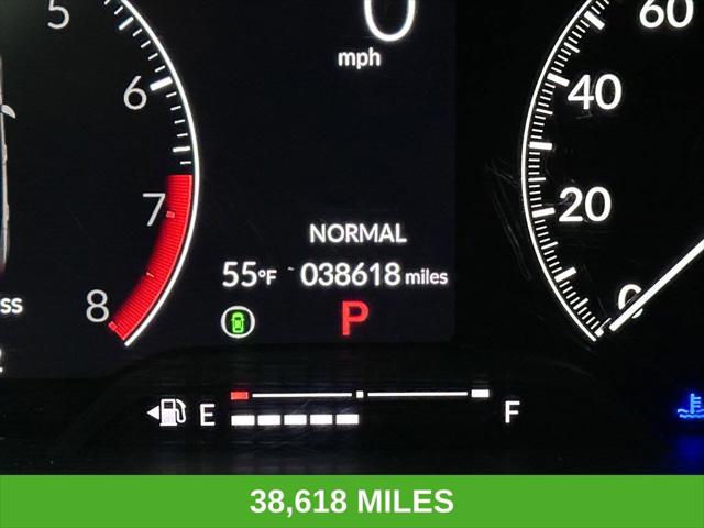 2022 Honda Civic Sedan Sport