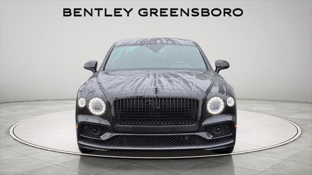 2021 Bentley Flying Spur V8