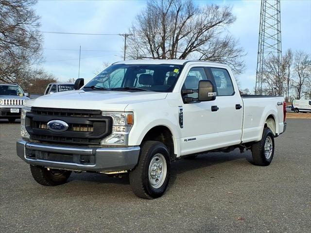 2022 Ford F-250 XL