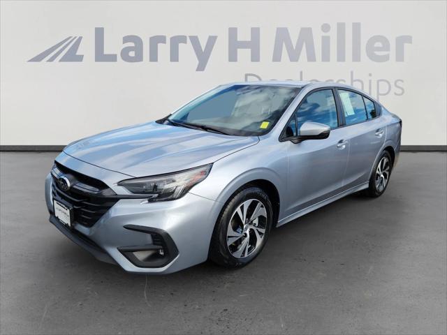 2024 Subaru Legacy Premium