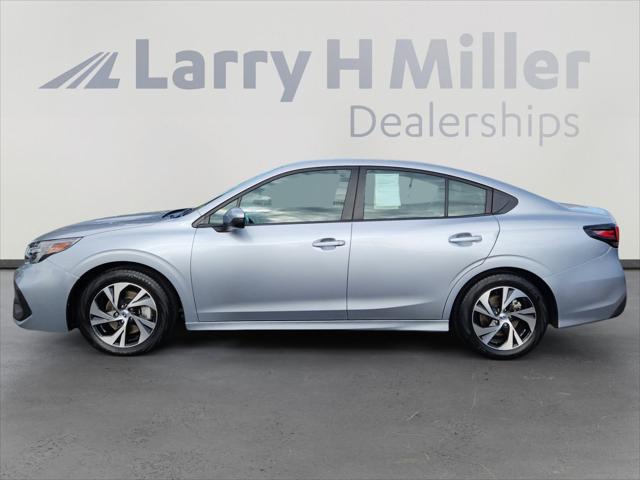 2024 Subaru Legacy Premium