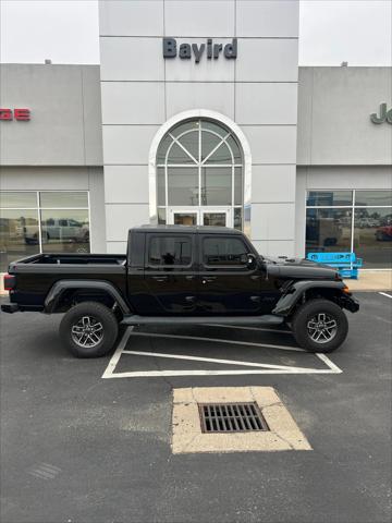2022 Jeep Gladiator High Altitude 4x4 2022 Jeep Gladiator High Altitude 4x4