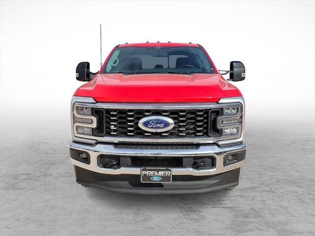 2025 Ford F-350 LARIAT 2025 Ford F-350 LARIAT