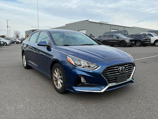 2019 Hyundai Sonata SE 2019 Hyundai Sonata SE