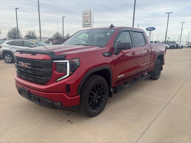 2023 GMC Sierra 1500 Elevation 2023 GMC Sierra 1500 Elevation