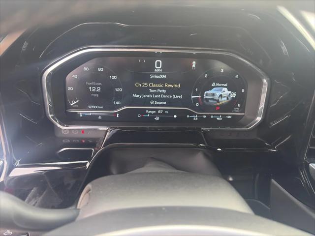 2023 GMC Sierra 1500 Elevation 2023 GMC Sierra 1500 Elevation