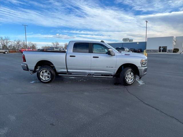 2026 RAM Ram 2500 RAM 2500 BIG HORN CREW CAB 4X4 64 BOX