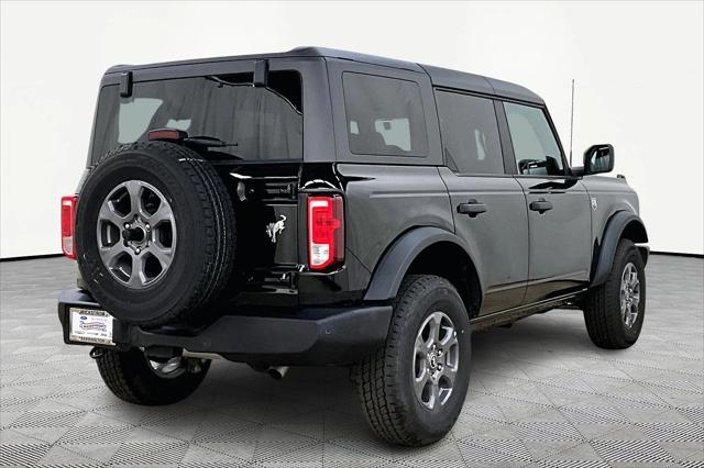 2025 Ford Bronco Big Bend 2025 Ford Bronco Big Bend