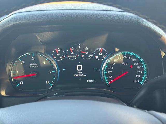 2019 GMC Yukon Denali 2019 GMC Yukon Denali