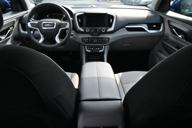 2022 GMC Terrain FWD SLE 2022 GMC Terrain FWD SLE