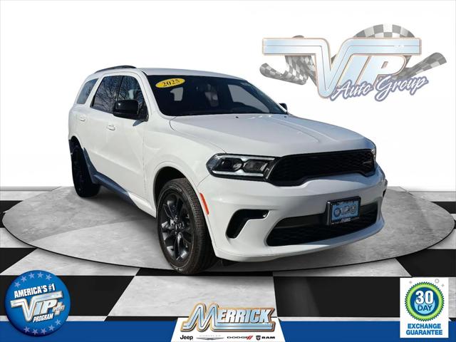 2025 Dodge Durango GT AWD