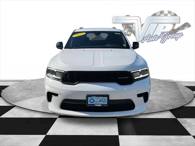 2025 Dodge Durango GT AWD