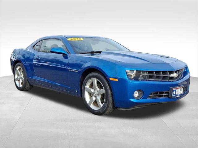 2010 Chevrolet Camaro 2LT