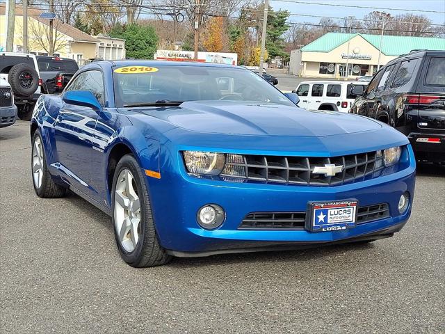 2010 Chevrolet Camaro 2LT