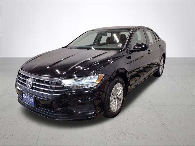 2019 Volkswagen Jetta 1.4T S 2019 Volkswagen Jetta 1.4T S