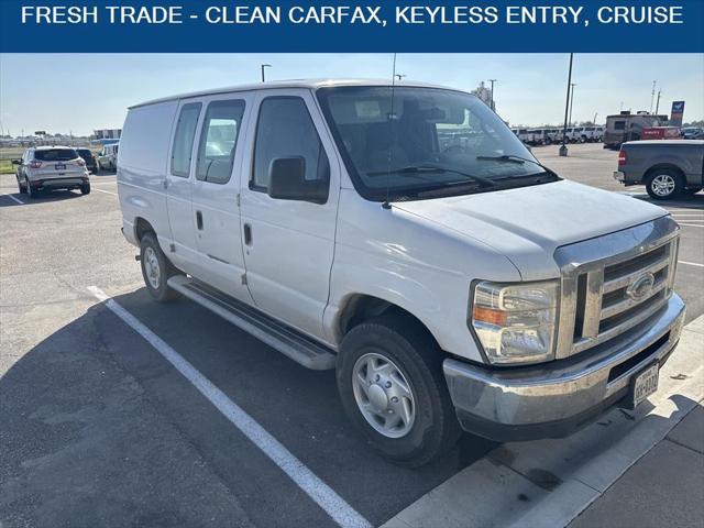 2013 Ford E-250 Recreational