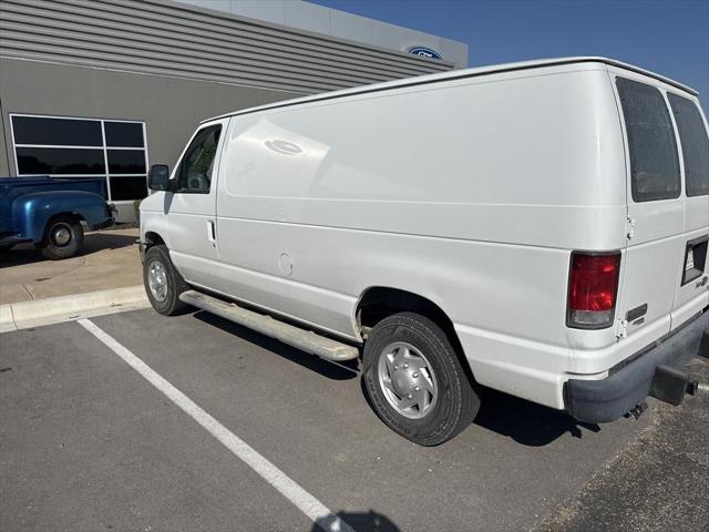 2013 Ford E-250 Recreational