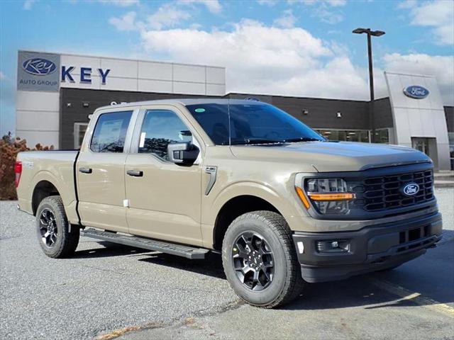 2025 Ford F-150 STX for sale in Hazleton, PA