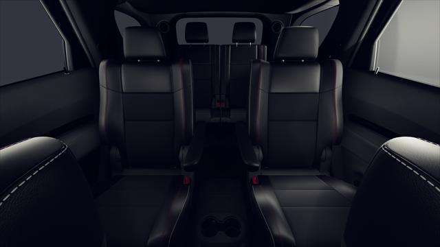 2026 Dodge Durango DURANGO GT PLUS AWD 2026 Dodge Durango DURANGO GT PLUS AWD