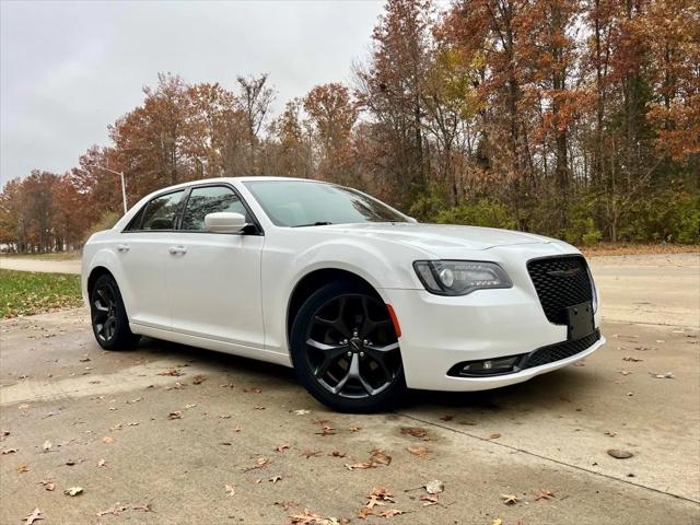 2020 Chrysler 300 300S