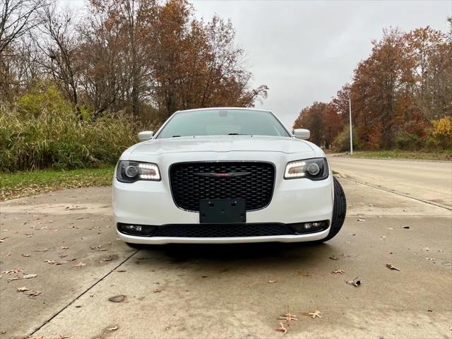 2020 Chrysler 300 300S