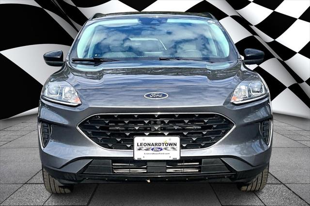 2022 Ford Escape SE 2022 Ford Escape SE