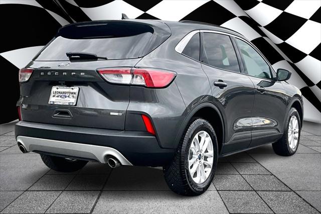 2020 Ford Escape SE 2020 Ford Escape SE