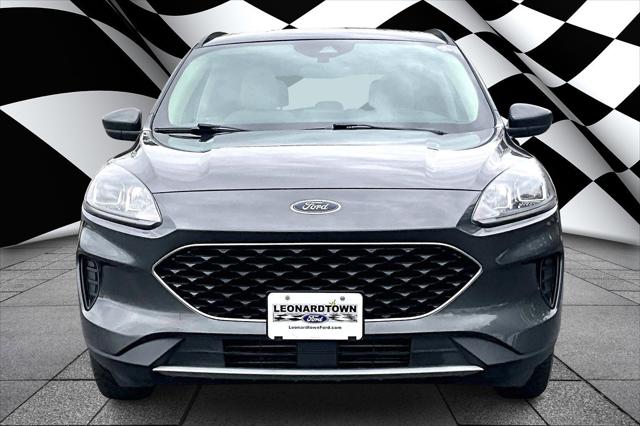 2020 Ford Escape SE 2020 Ford Escape SE