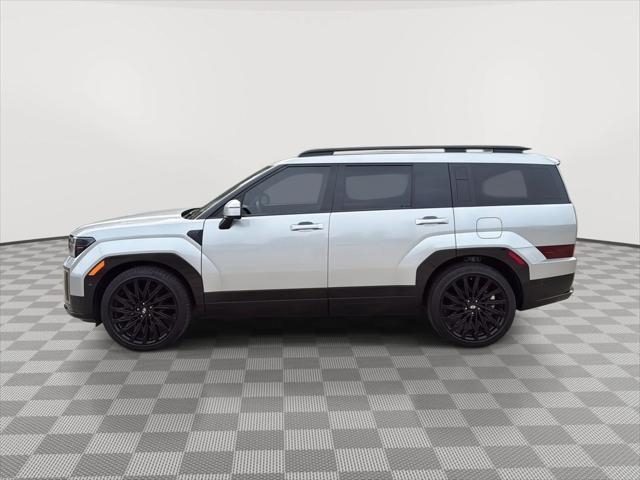 2024 Hyundai Santa Fe Calligraphy 2024 Hyundai Santa Fe Calligraphy