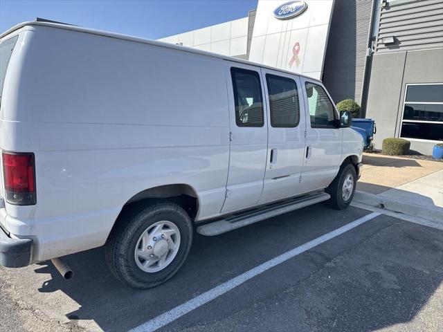 2013 Ford E-250 Recreational 2013 Ford E-250 Recreational