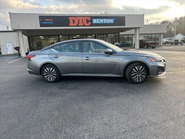 2023 Nissan Altima SV FWD 2023 Nissan Altima SV FWD