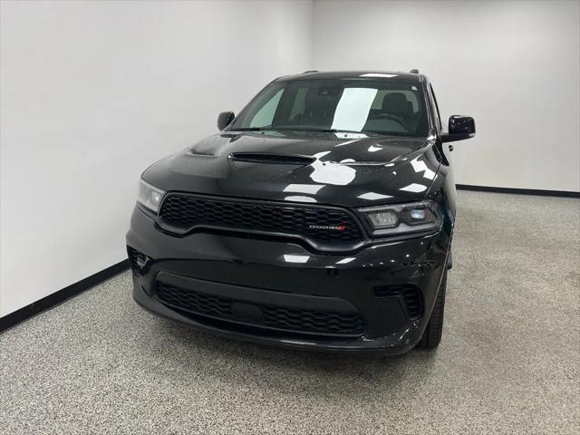 2024 Dodge Durango R/T Plus