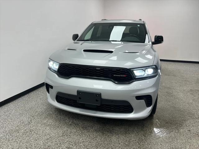 2024 Dodge Durango R/T Plus