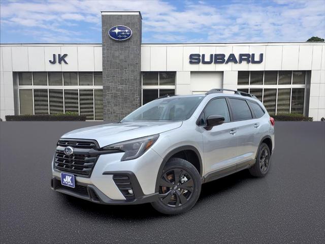 2026 Subaru Ascent Premium 7-Passenger for sale in Nederland, TX