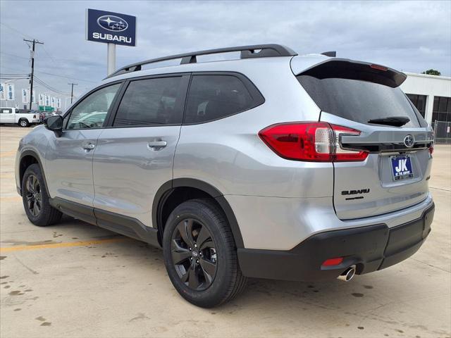 2026 Subaru Ascent Premium 7-Passenger