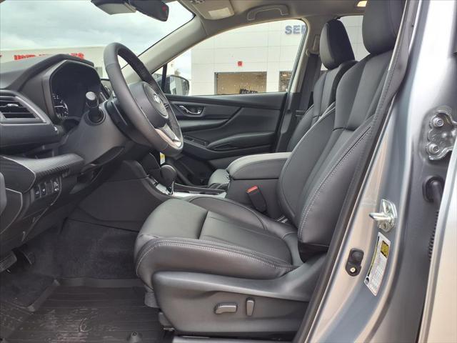 2026 Subaru Ascent Premium 7-Passenger