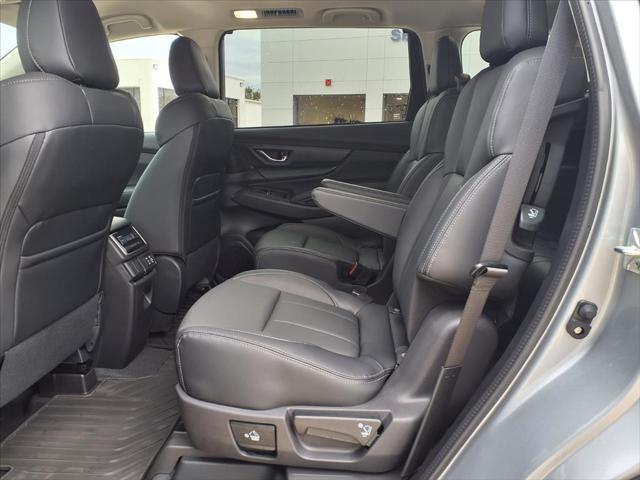 2026 Subaru Ascent Premium 7-Passenger