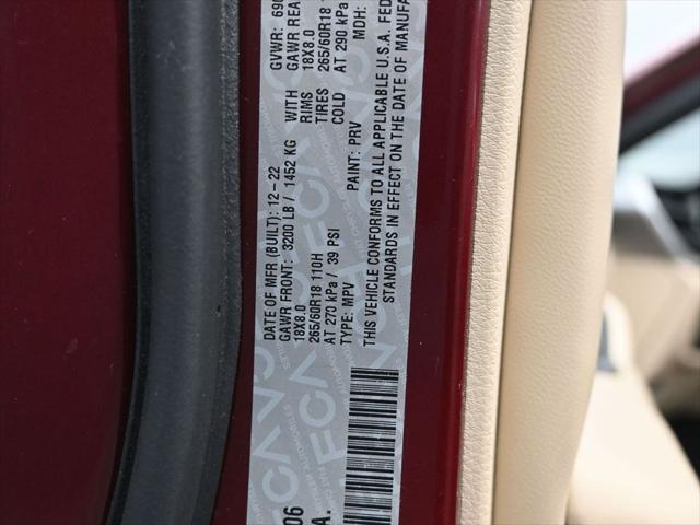 2022 Jeep Grand Cherokee 4xe Limited 4x4