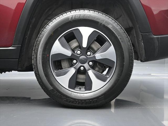 2022 Jeep Grand Cherokee 4xe Limited 4x4