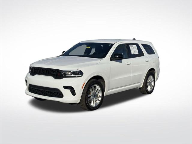 2024 Dodge Durango GT AWD