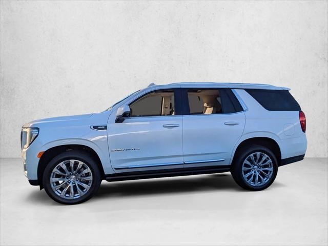 2024 GMC Yukon 4WD Denali