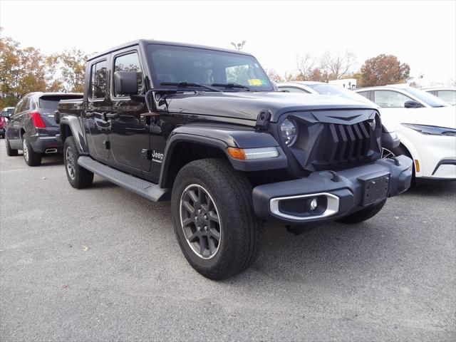 2020 Jeep Gladiator North Edition 4X4 2020 Jeep Gladiator North Edition 4X4