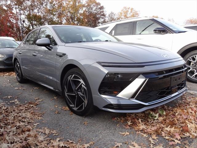 2024 Hyundai Sonata SEL 2024 Hyundai Sonata SEL