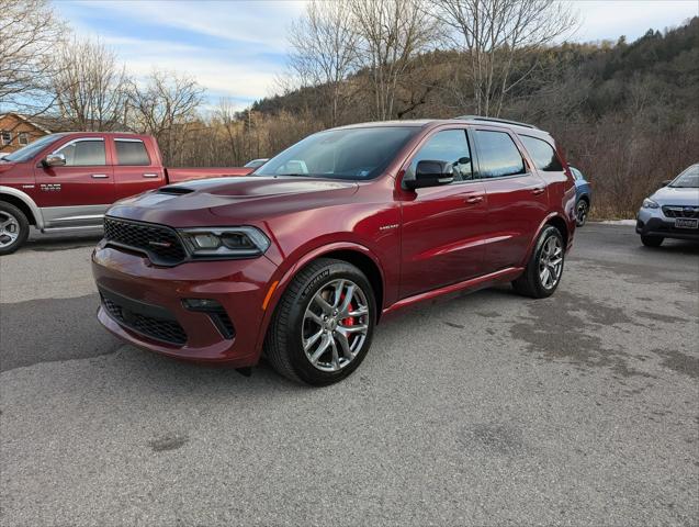 2023 Dodge Durango R/T Plus AWD